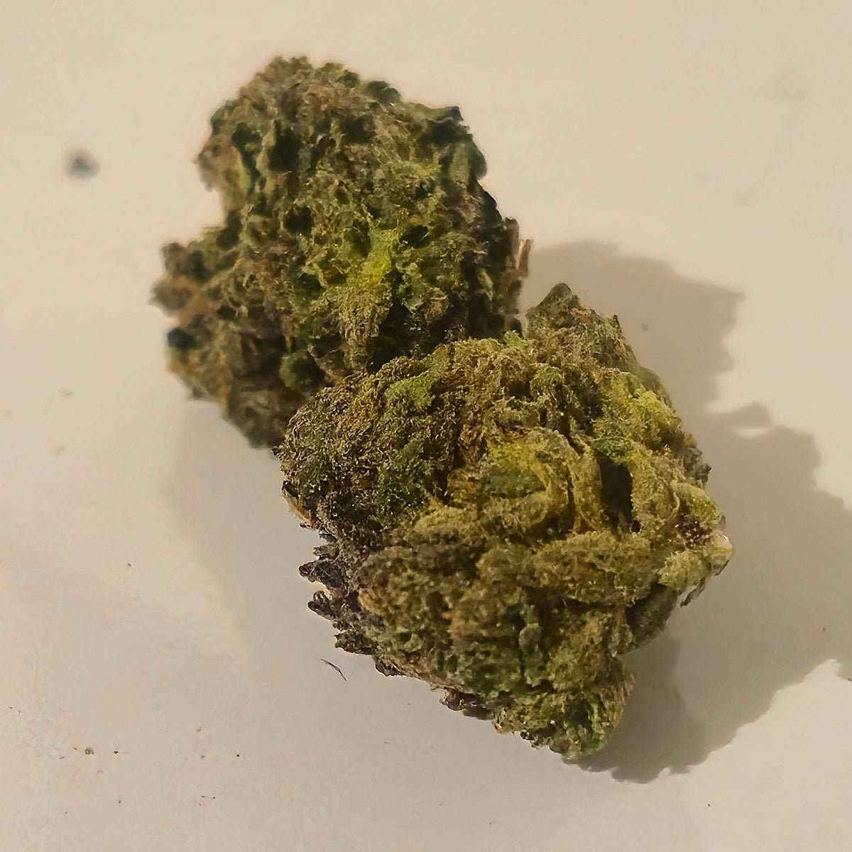 Rudeboi OG 1 Gram Bag