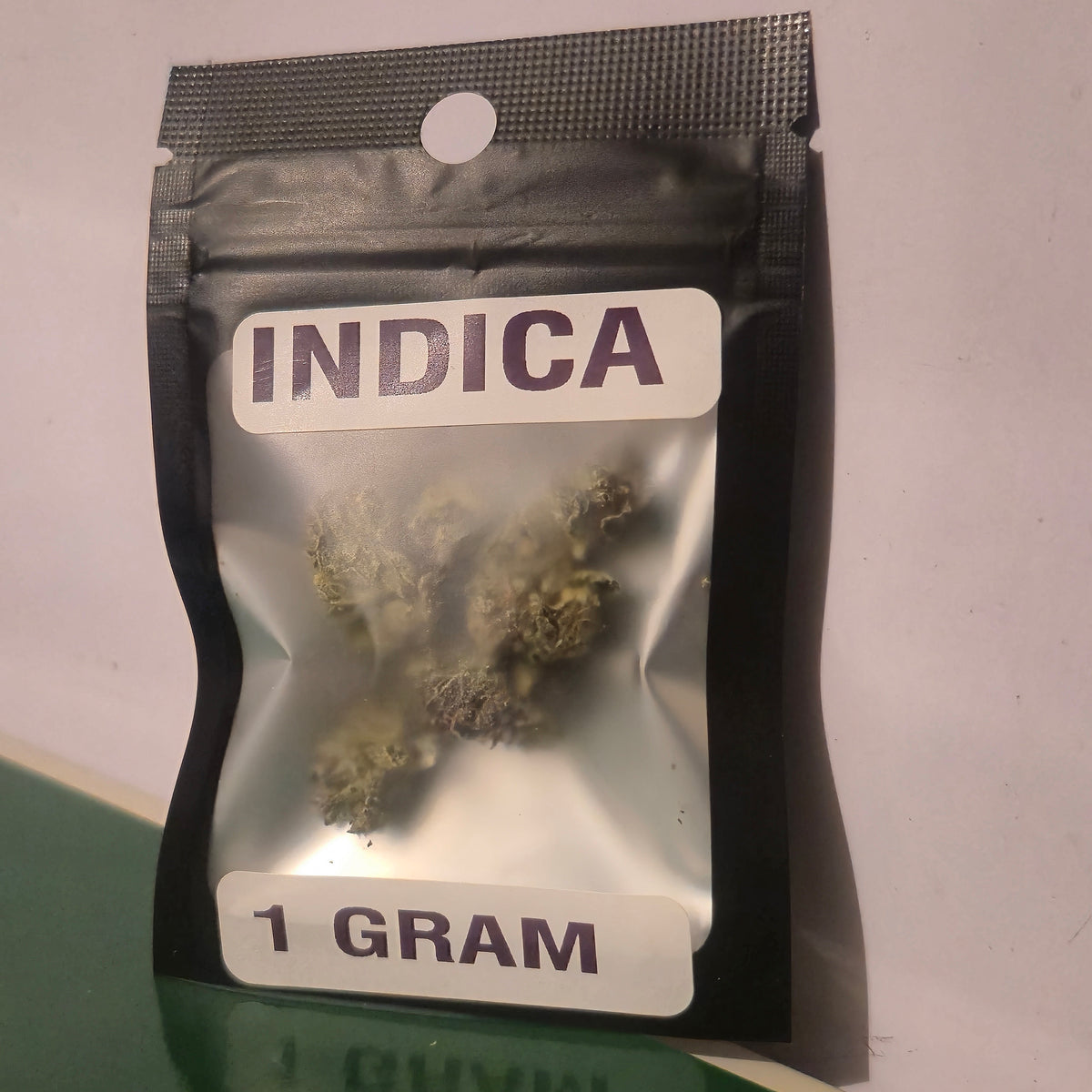 Rudeboi OG 1 Gram Bag