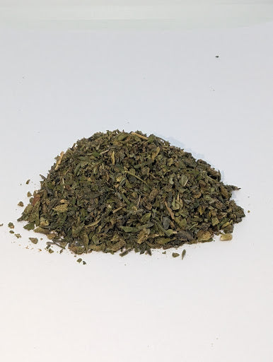 Chief Leafs Chem Cake THCa Shake
