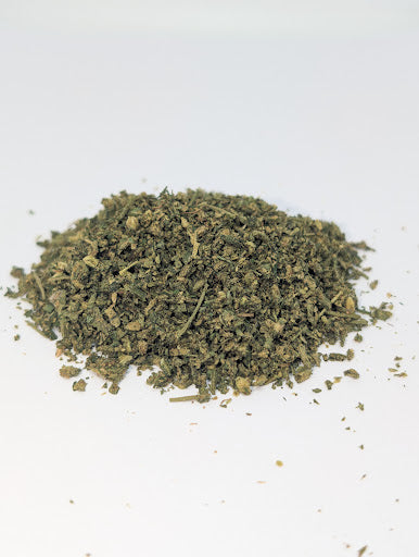 Chief Leafs GMO MAC THCa Shake